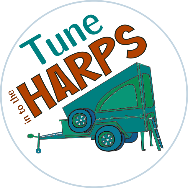 Tune in to the Harps